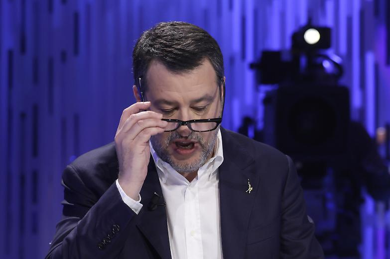 Matteo Salvini