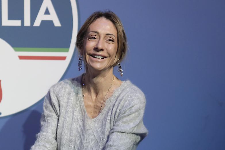 Arianna Meloni: &laquo;Sostenere Kiev difende l&rsquo;Europa. Il Cremlino sta perdendo&raquo;