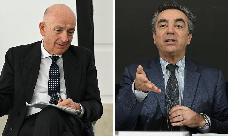 Sisto accusa l&rsquo;Anm: &laquo;Difende privilegi&raquo;. Grosso replica: &laquo;In gioco &egrave; l&rsquo;indipendenza&raquo;