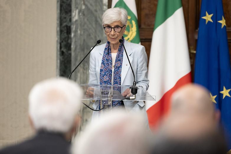 Caso Palazzi, l'alt del Csm dopo il "blitz" alla Scuola superiore della magistratura