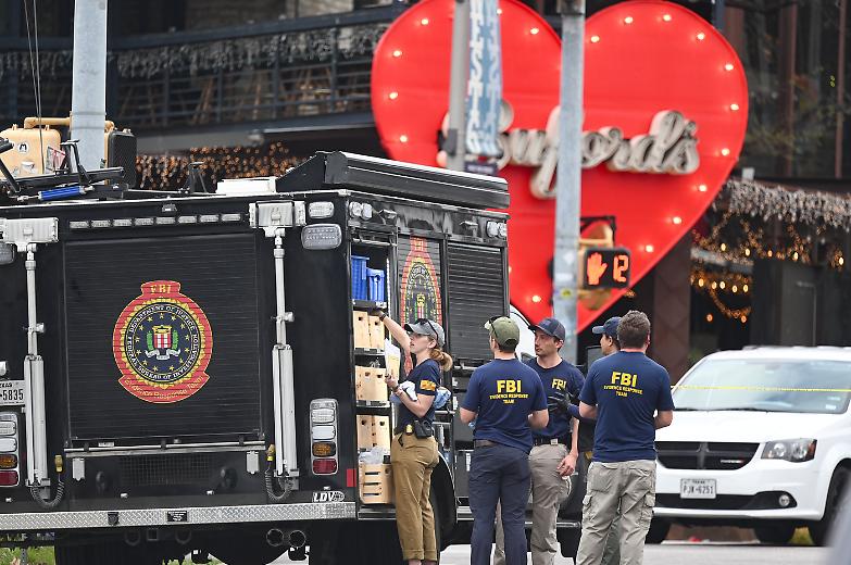 Austin, due morti e 14 feriti in un bar: l&rsquo;Fbi valuta un movente legato all&rsquo;Iran