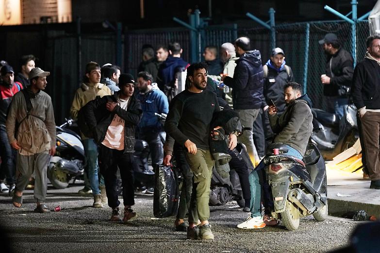 Libano sotto attacco: 31 morti, Israele annuncia offensiva contro Hezbollah