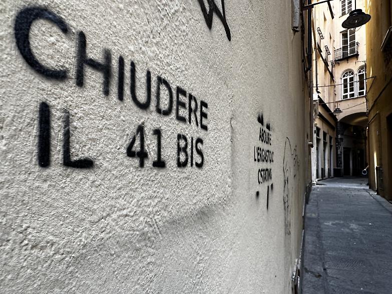 Sardegna in piazza contro i 41-bis: Todde attacca Nordio e ne chiede lo stop