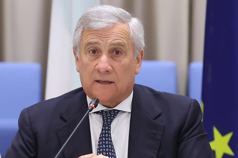 Forza Italia, Tajani ai quadri locali: &laquo;Partito forte se radicato nei comuni&raquo;