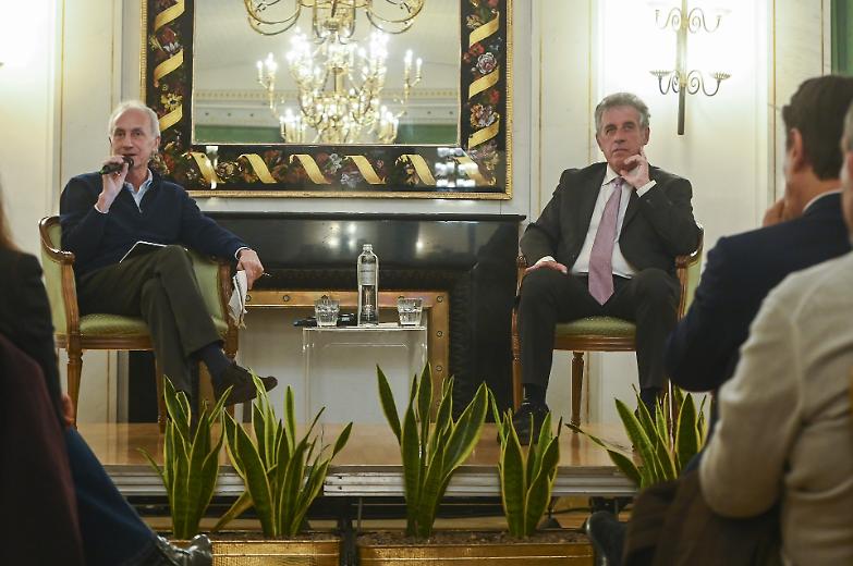 Di Matteo sposa la "linea" Gratteri: &laquo;Voteranno S&igrave; anche massoni e mafiosi&raquo;