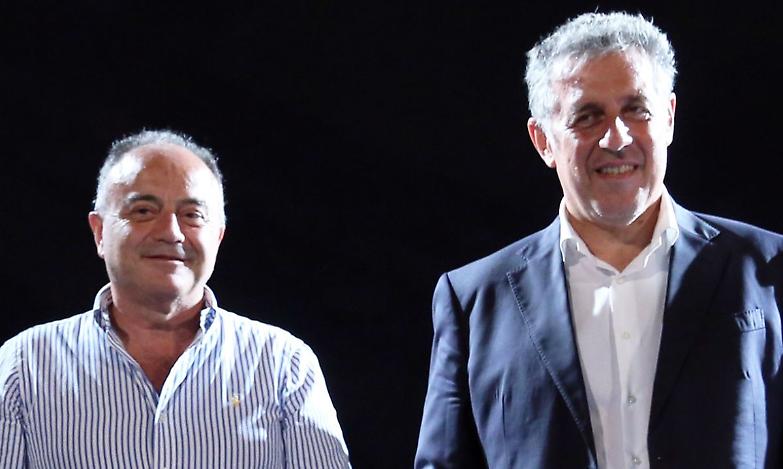 Cari Gratteri e Di Matteo, voteranno S&igrave; tutte le vittime della cattiva giustizia