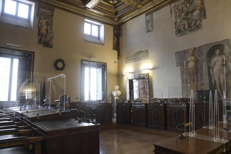 Payback medtech, il Consiglio di Stato sospende le prime sentenze del Tar