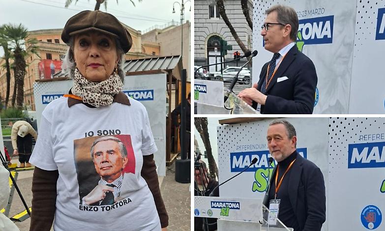 Carriere separate, maratona per il S&igrave;: &laquo;Verit&agrave;, non rancore&raquo;