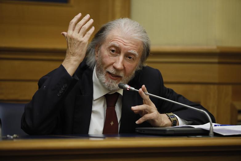 M5S attacca Nordio: &laquo;Indecente endorsement per cacciare Scarpinato e De Raho&raquo;