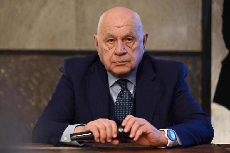 Nordio spinge per il S&igrave;: &laquo;Ora o mai pi&ugrave;, separare le carriere o il processo collassa&raquo;