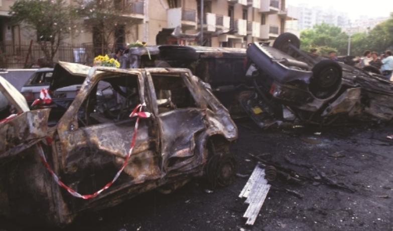 Depistaggio strage di Via D&rsquo;Amelio: La Barbera &ldquo;dominus&rdquo; di comodo