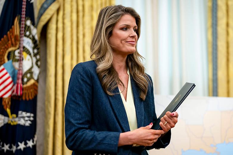 L&rsquo;avvocatura Usa "indaga" la legale che incriminava i nemici di Trump  