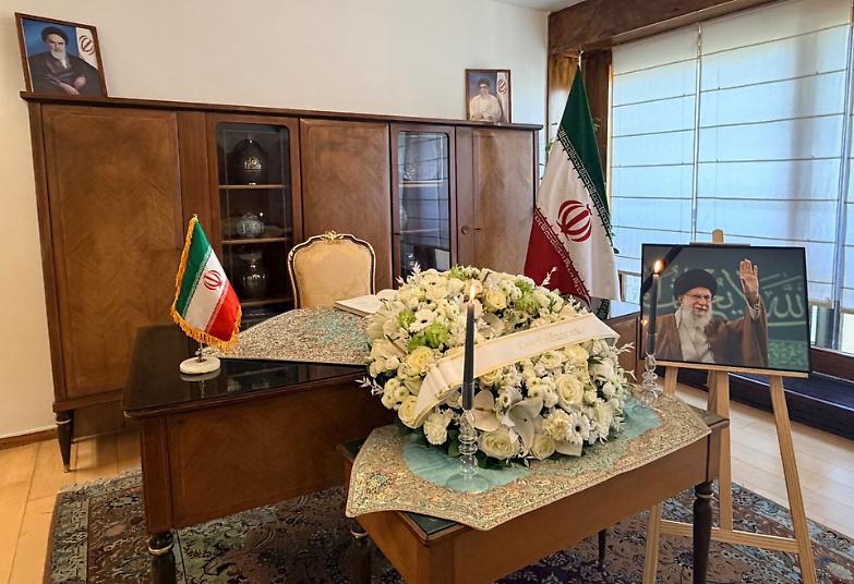 Iran, nominata la nuova Guida suprema mentre il conflitto si allarga