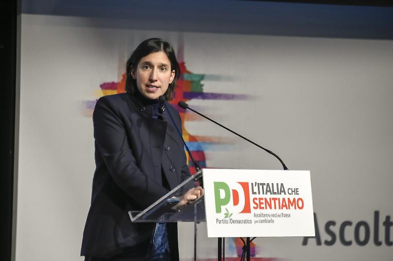 Schlein rilancia il Pd tra referendum, accise e sfida al governo