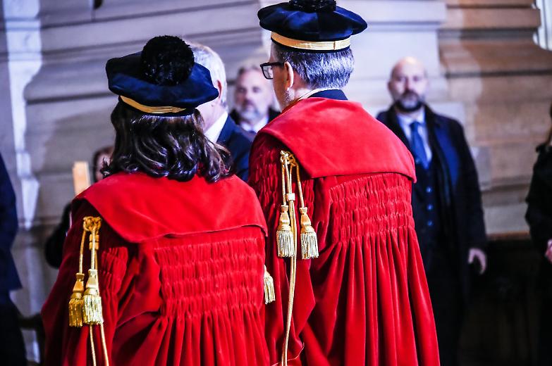 In caso di vittoria, il No dovr&agrave; trovare forza e lucidit&agrave; per cambiare davvero la giustizia