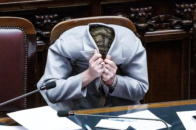 Non solo Bartolozzi. Per il centrodestra &egrave; una legislatura ad alto tasso di gaffe