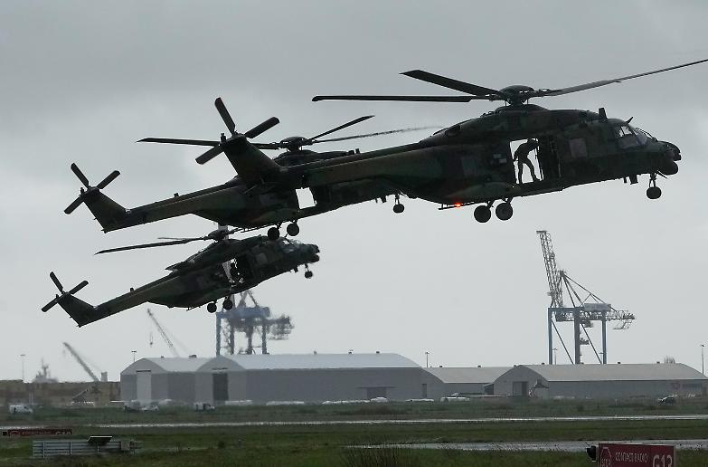 Missile iraniano in Turchia, cresce l&rsquo;allarme Nato sulla guerra regionale