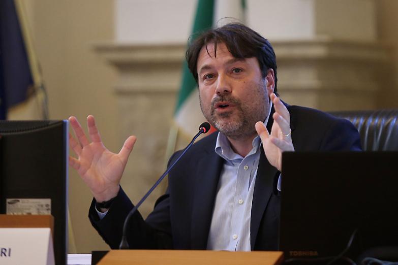 Provaci ancora, Tomaso... Le mille vite del Magnifico R&egrave;tore di Firenze