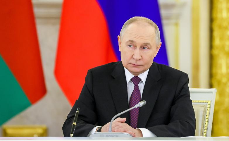 Mojtaba Khamenei al vertice dell&rsquo;Iran e Putin tende le mano