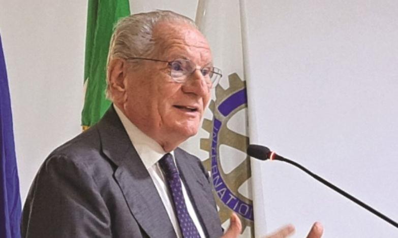 &laquo;Vassalli lo disse: sulle riforme c&rsquo;era il veto delle toghe&raquo;