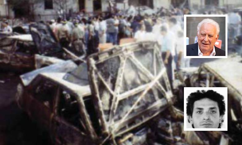 Via D&rsquo;Amelio, nessun depistaggio: chiesta l&rsquo;archiviazione per l&rsquo;avvocato di Avola e Santoro