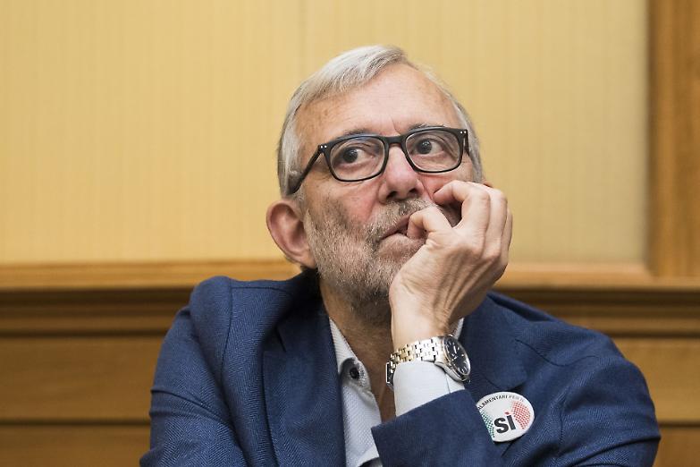 &laquo;La riforma &egrave; un'occasione storica, ma la sinistra vuole perderla&raquo;