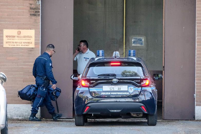 Casal del Marmo, Antigone: &laquo;Presentammo un esposto gi&agrave; a luglio&raquo;