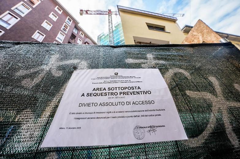 Urbanistica Milano, la Corte dei Conti apre il fronte del danno erariale