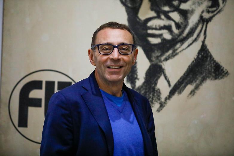 Esposito attacca le toghe: &laquo;A me hanno devastato la vita&raquo;