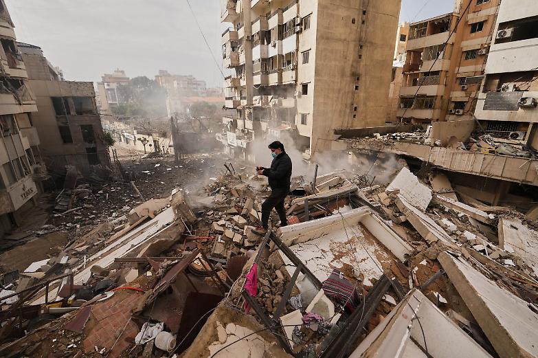 Israele annuncia l&rsquo;operazione di terra nel sud del Libano contro Hezbollah