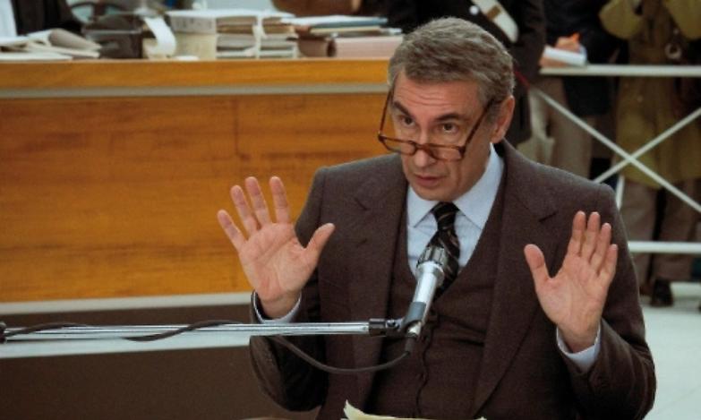 La lezione dell&rsquo;orrore giudiziario del caso Tortora che rivive nella serie di Bellocchio