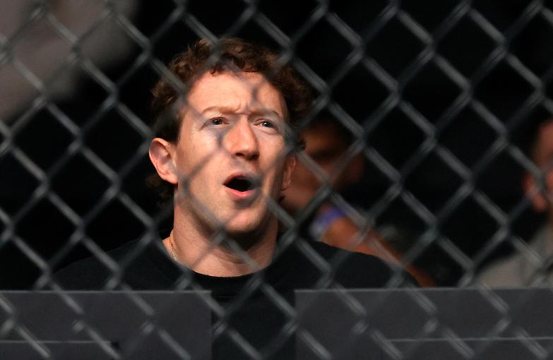 Meta alla sbarra, l'arringa: &laquo;Provoca dipendenza&raquo;