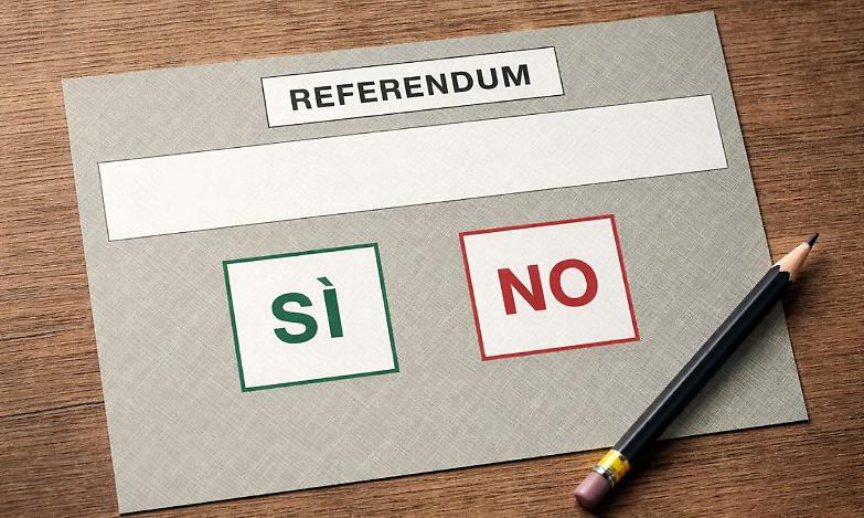 Referendum giustizia, il nodo affluenza pesa su un Paese che vota sempre meno