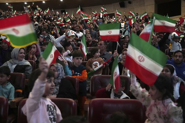 L'Iran chiede al Messico di ospitare le partite del Mondiale, ma la Fifa frena