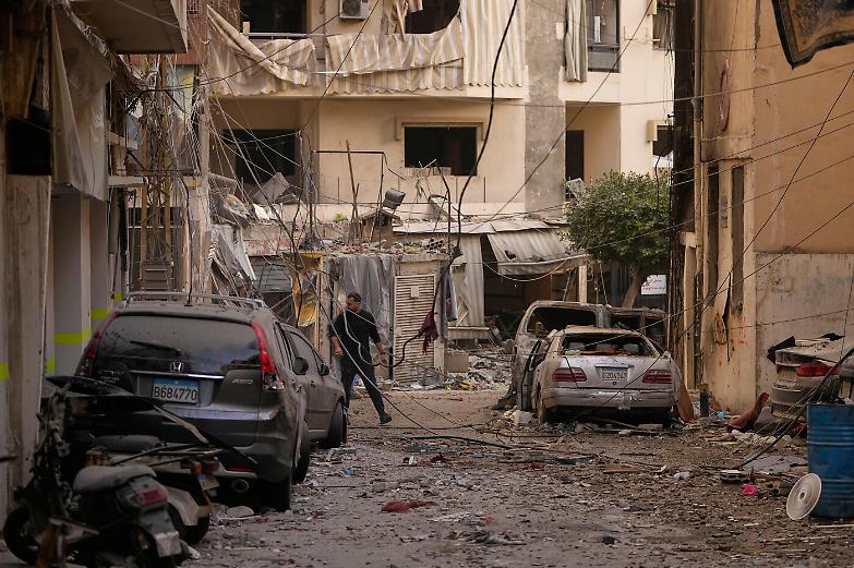 Gli Emirati scaricano Teheran e chiedono di neutralizzare il regime iraniano