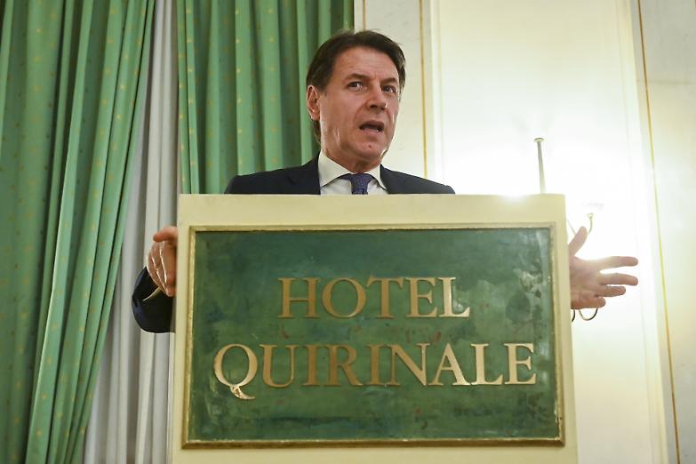 Conte attacca la riforma  e Giorgia Meloni: &laquo;Vogliono una magistratura pi&ugrave; debole e controllabile&raquo;