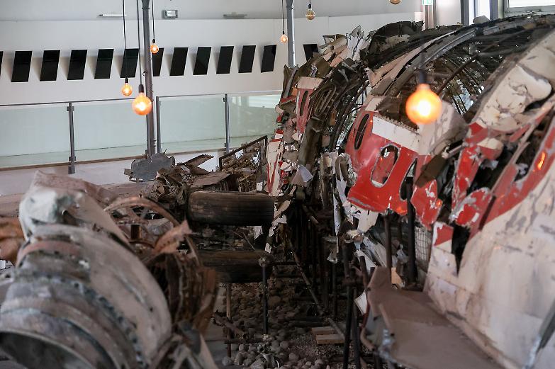 Strage di Ustica, rinviata al 27 maggio l&rsquo;udienza sull&rsquo;ultima inchiesta