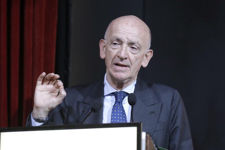 Sisto: &laquo;La riforma tutela i cittadini, il No evoca solo mostri&raquo;