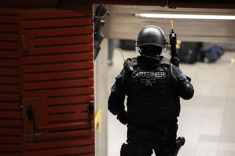 Ora l&rsquo;Iran minaccia l&rsquo;Europa: torna lo spettro del terrorismo