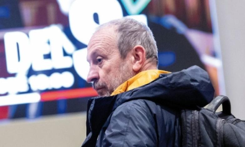 La sinistra per il S&igrave; lancia la volata dalla rossa Bologna