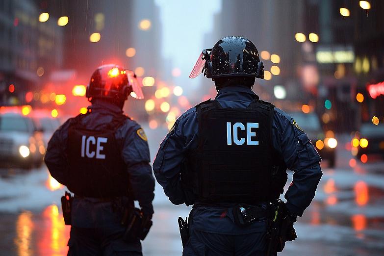 Diciannovenne messicano muore in un centro Ice in Florida, &egrave; il 44esimo caso sotto Trump