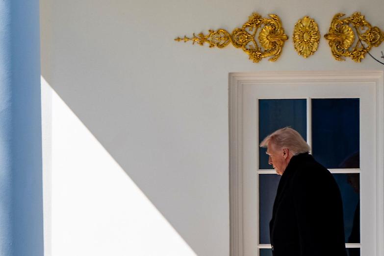 Iran, pressing del Congresso su Trump: "Che piani ha, Mr President?"