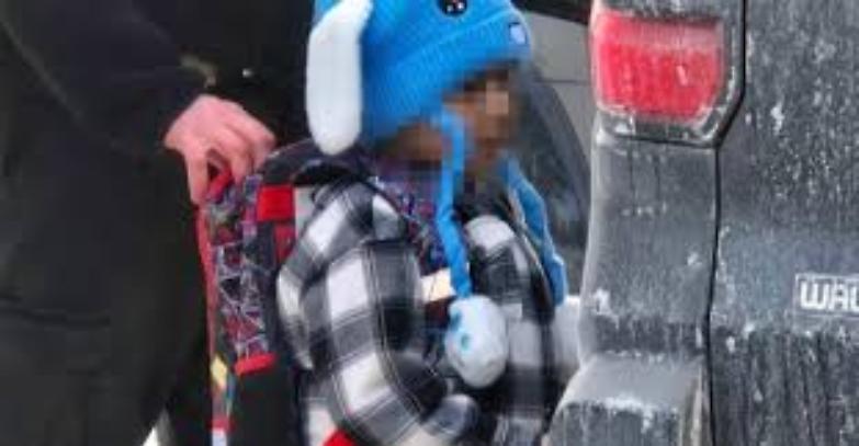 Il giudice nega l'asilo alla famiglia del piccolo Liam, simbolo delle retate dell'Ice