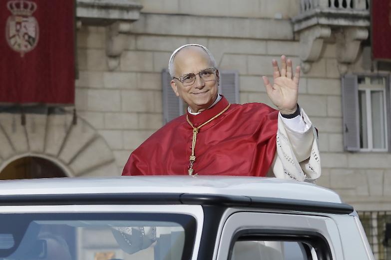 Papa Leone XIV: &laquo;Le guerre sono uno scandalo, non possiamo restare in silenzio&raquo;