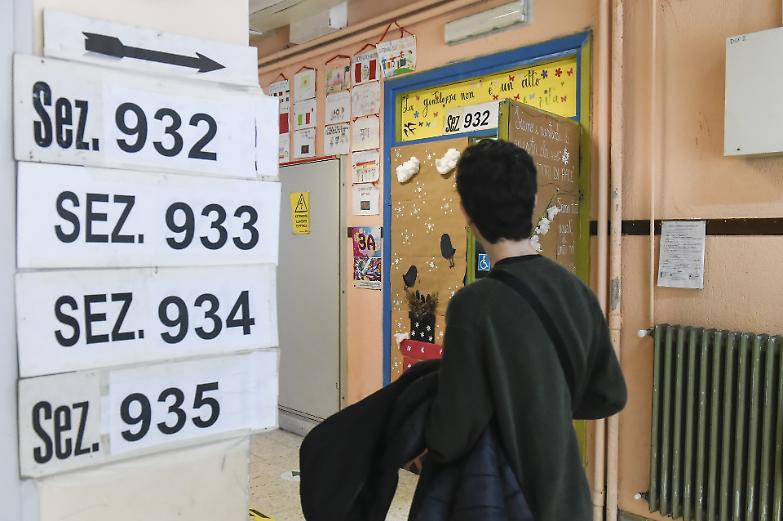 Vince chi mobilita l'elettorato. La partita sull'affluenza che fa sperare il S&igrave;