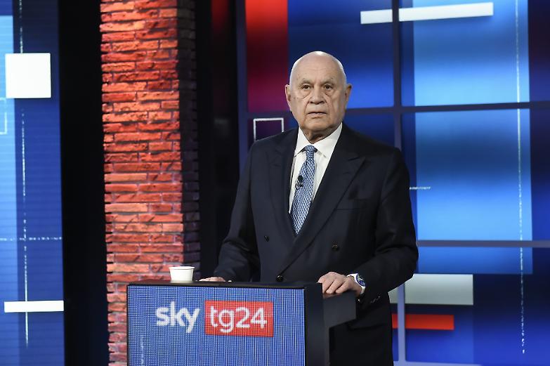 Nordio dopo la sconfitta: &laquo;La riforma porta il mio nome, mi assumo la responsabilit&agrave; politica&raquo;