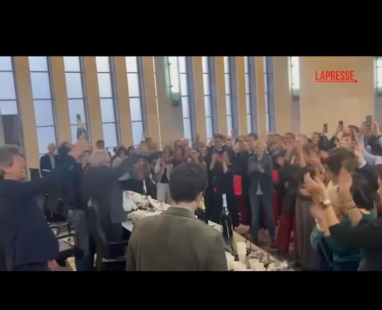 I magistrati ora chiedono lo scalpo degli avvocati