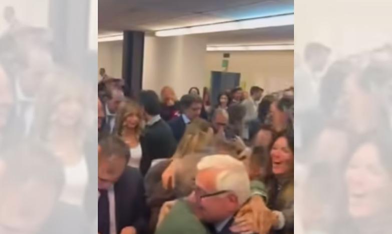 &laquo;Ma i magistrati non dovrebbero garantire tutti?&raquo;, l&rsquo;amarezza dell&rsquo;Ucpi