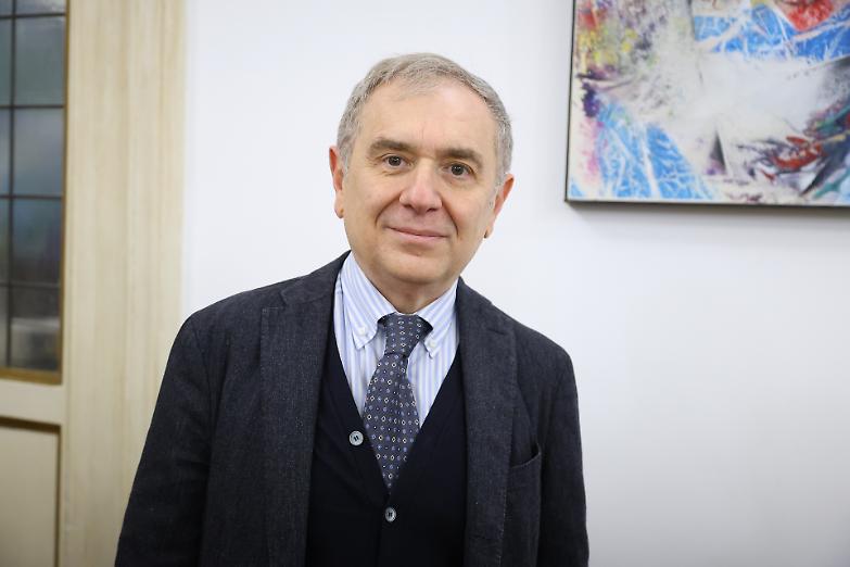 Santalucia: &laquo;Ora abbassare i toni e dialogare con l'avvocatura&raquo;