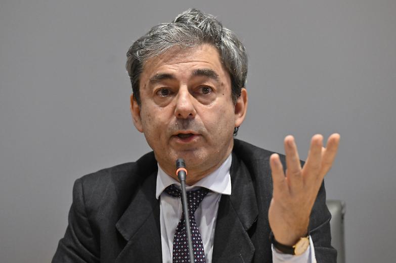 Parodi replica a Nordio: &laquo;Dire che l&rsquo;Anm &egrave; un soggetto politico &egrave; una tesi insostenibile&raquo;